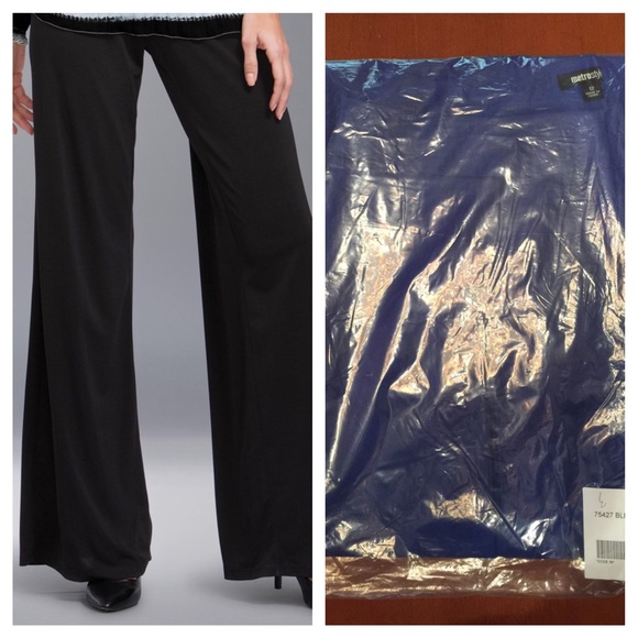Palazzo Pants