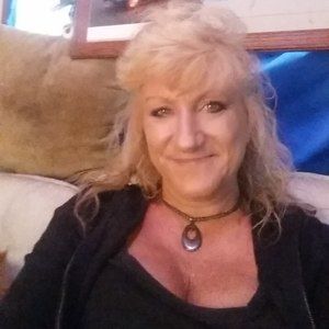 Meet your Posher, Rhonda