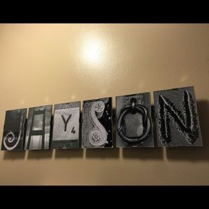 Meet your Posher, Shaunica