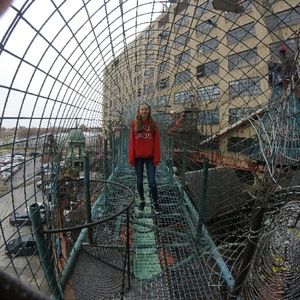 Meet your Posher, Allison