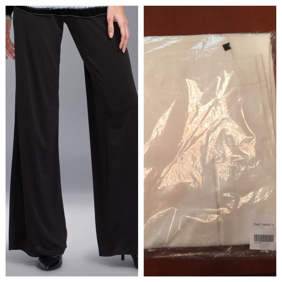 Palazzo Pants