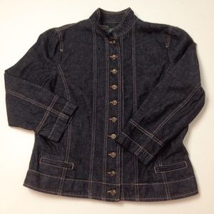 Ralph Lauren Denim Jacket