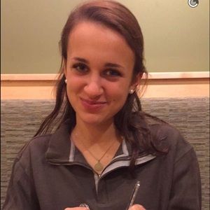 Meet your Posher, Maddy