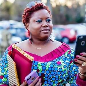 Meet your Posher, Geraldine