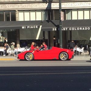 Meet your Posher, Ron