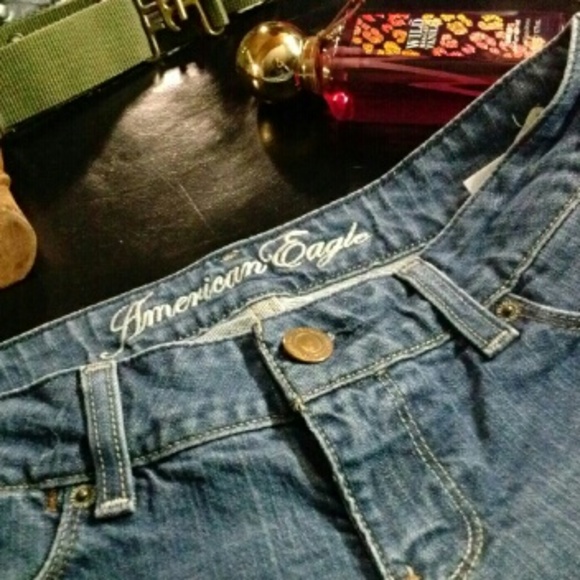 American Eagle denim Jeans