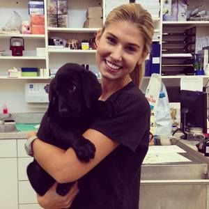 Meet your Posher, Kristin