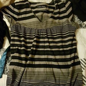 Calvin klein top