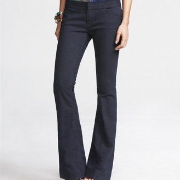 Express Jeans