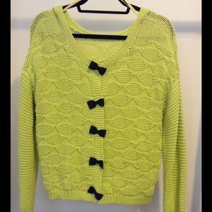 🏆BUNDLE 🏆J.Simpson sweater and DENIM button down