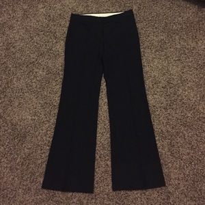 Black Business Casual Pants