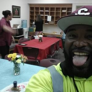 Meet your Posher, Will