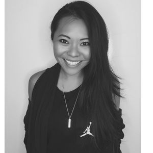 Meet your Posher, Jeni