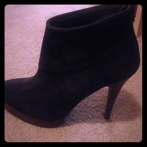 Steve Madden Booties