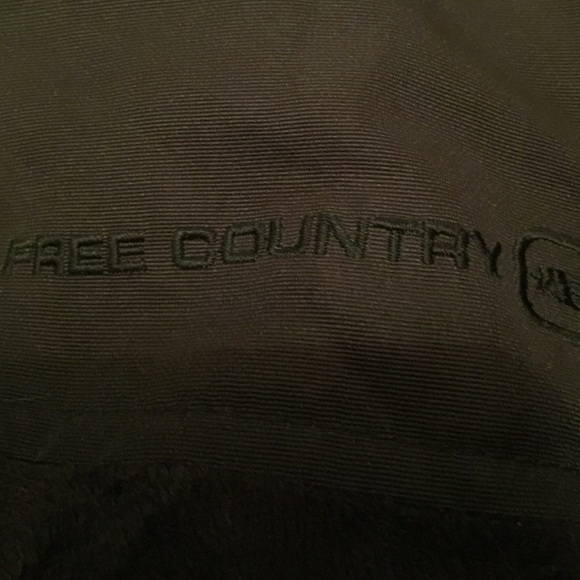 Free country jacket - Picture 4 of 4