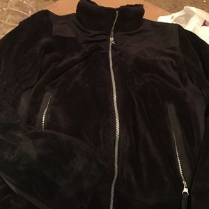 Free country jacket