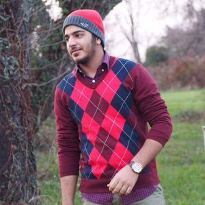 Meet your Posher, Abdul