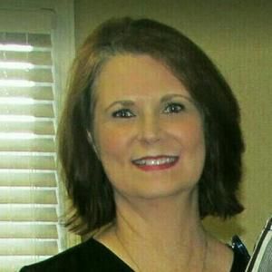 Meet your Posher, Rhonda
