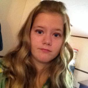 Meet your Posher, Veronica