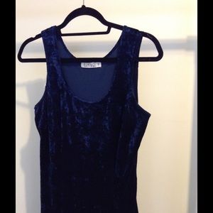 ✨✨✨HOST PICK ✨✨✨Vintage Rampage dress