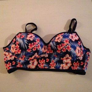 Victoria's Secret Pink bralette