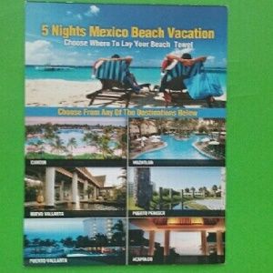 DreamTrips