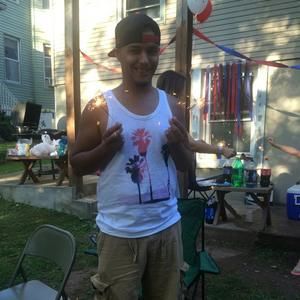 Meet your Posher, Harry