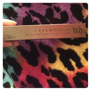 Urban Decay Lip Gloss