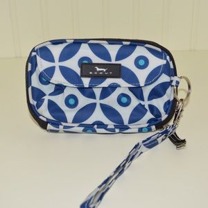 Scout Phone and ID Wristlet
