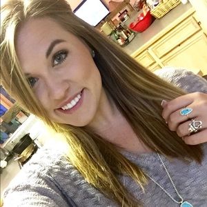 Meet your Posher, Haley