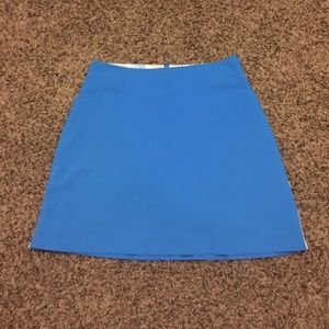 Nike Golf Skirt