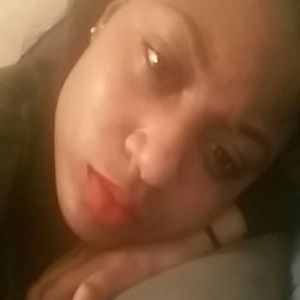 Meet your Posher, Jade