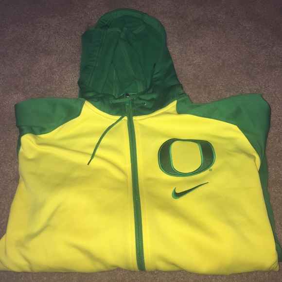 Nike Therma-Fit jacket