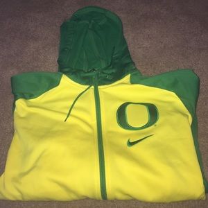 Nike Therma-Fit jacket