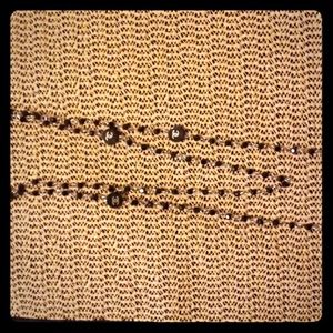 Chanel necklace & bracelet set