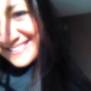 Meet your Posher, Salina