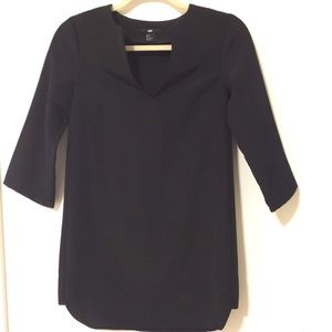 HM Little Black Dress