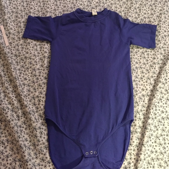 Victoria Secret leotard- $9