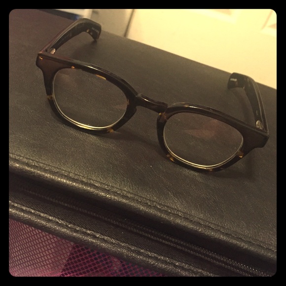 Eye-bobs +2.50 glasses