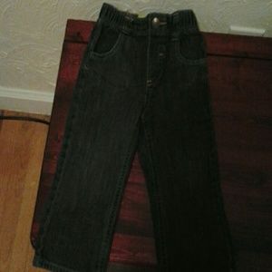 Old Navy toddler jeans