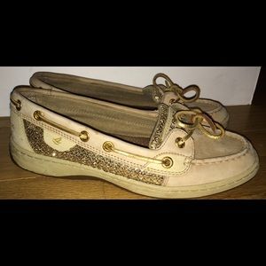 Sperrys