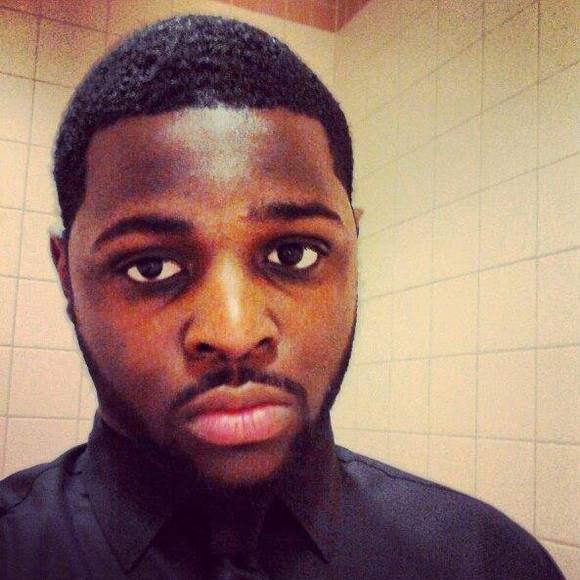 Meet your Posher, Joshua