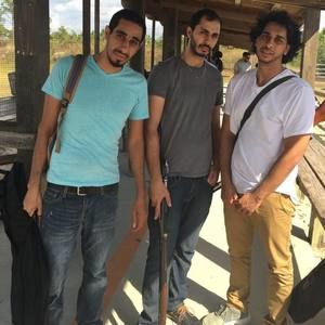 Meet your Posher, Akram