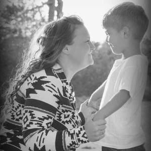 Meet your Posher, Abby