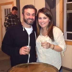 Meet your Posher, Krystal