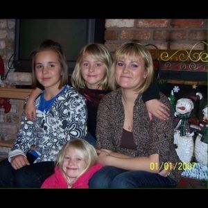 Meet your Posher, Abby