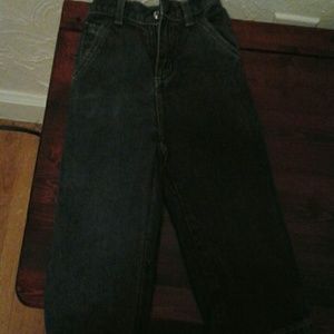 Infant/toddler jeans
