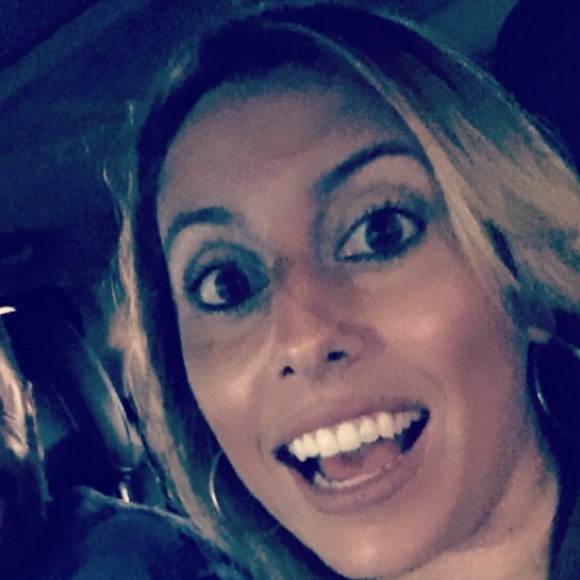Meet your Posher, Sara