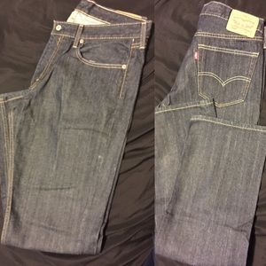 Men's Levi's