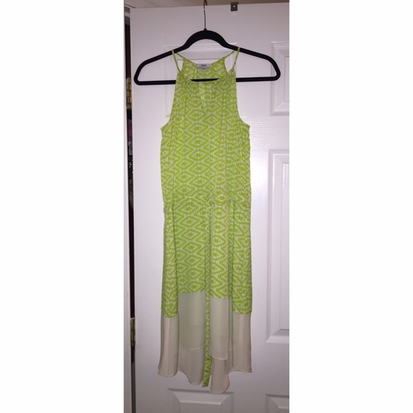 Bar III Dress - Picture 1 of 4